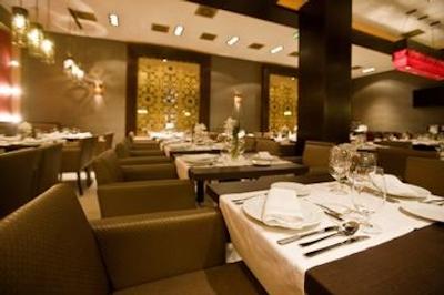 مارمارا هتل