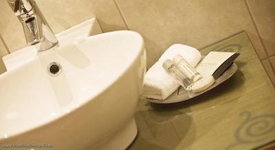 مارمارا هتل