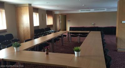 مارمارا هتل