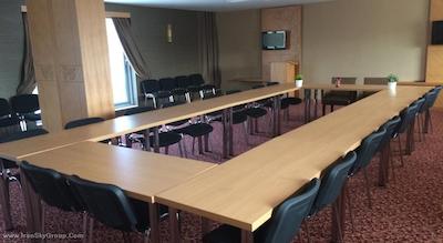 مارمارا هتل