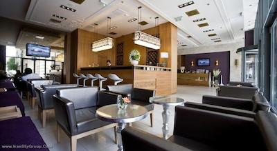 مارمارا هتل