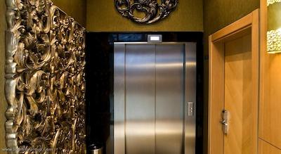 مارمارا هتل