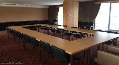 مارمارا هتل