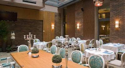 مارمارا هتل