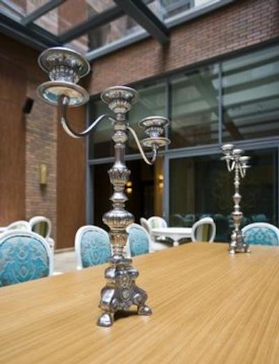 مارمارا هتل