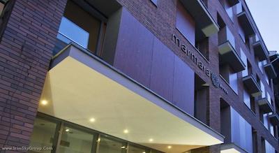 مارمارا هتل