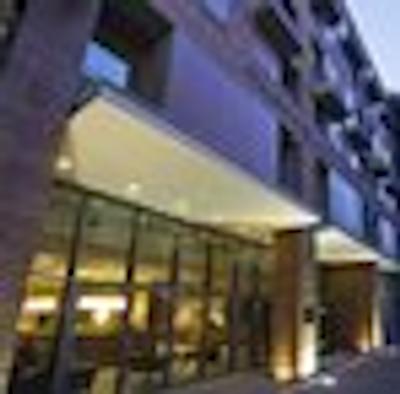 مارمارا هتل