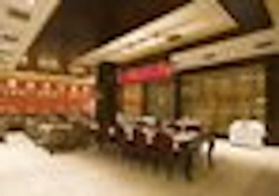 مارمارا هتل