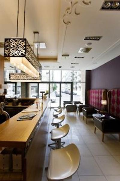 مارمارا هتل