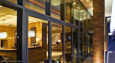 مارمارا هتل