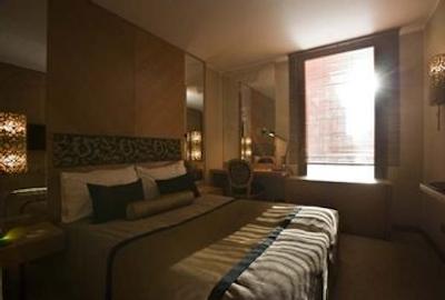 مارمارا هتل