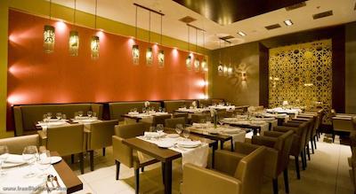 مارمارا هتل