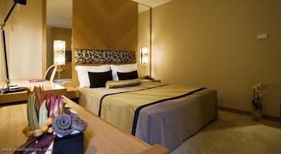 مارمارا هتل