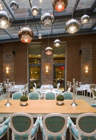 مارمارا هتل