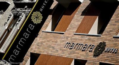 مارمارا هتل