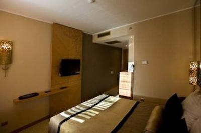 مارمارا هتل