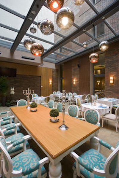 مارمارا هتل