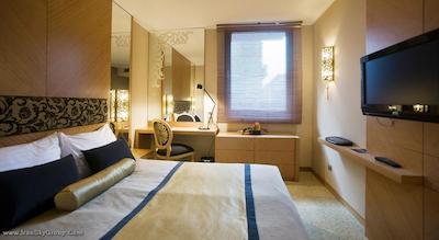 مارمارا هتل