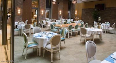 مارمارا هتل