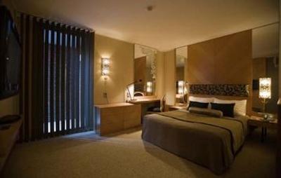 مارمارا هتل