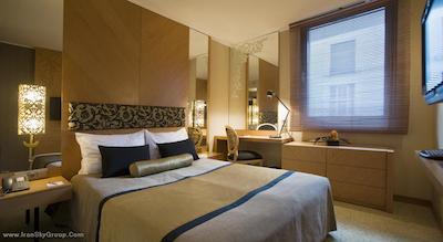 مارمارا هتل