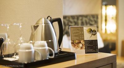 مارمارا هتل