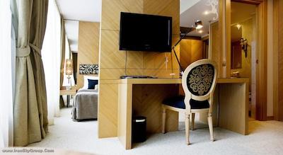 مارمارا هتل