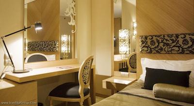 مارمارا هتل