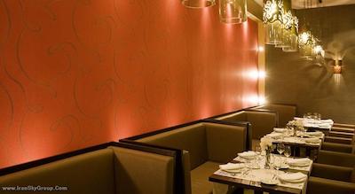 مارمارا هتل