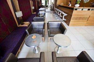 مارمارا هتل