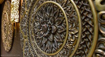 مارمارا هتل