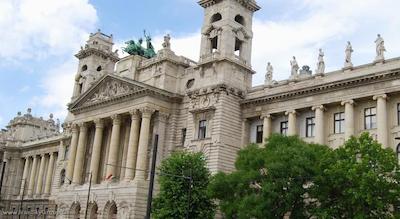 مارمارا هتل