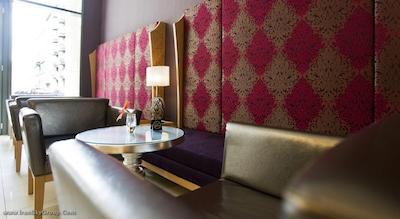 مارمارا هتل