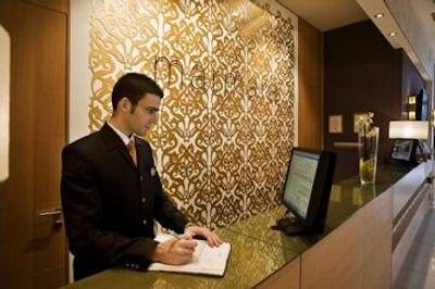 مارمارا هتل