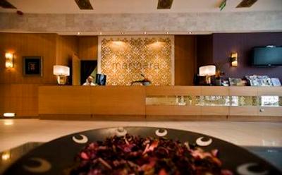 مارمارا هتل