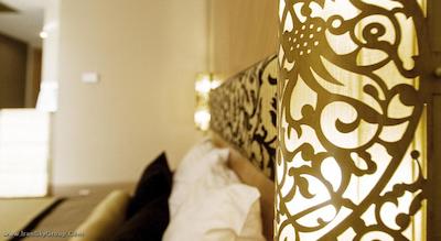 مارمارا هتل