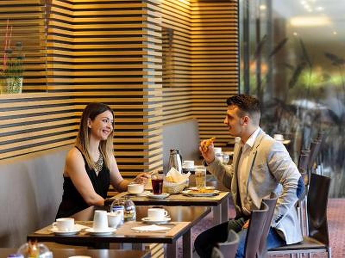 مرکور اوربیس مونیخ سود
