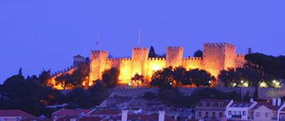 کزار لیسبون هتل