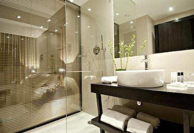 کزار لیسبون هتل