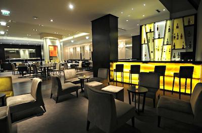 کزار لیسبون هتل