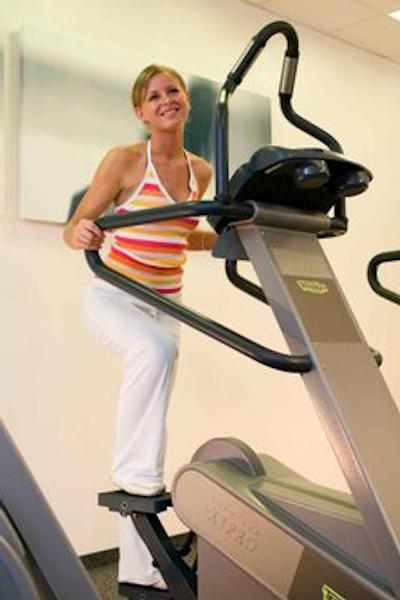 نوتل دوسلدورف سیتی وست سیسترن