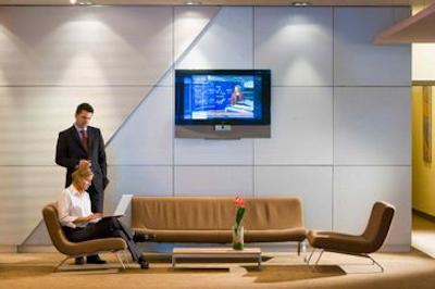 نوتل دوسلدورف سیتی وست سیسترن