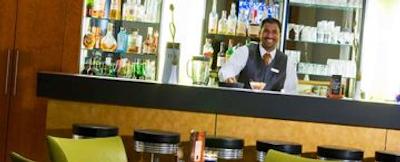 نوتل دوسلدورف سیتی وست سیسترن