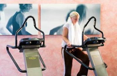 نوتل دوسلدورف سیتی وست سیسترن