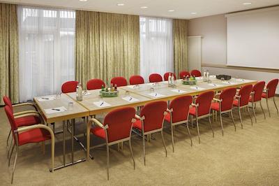 هالیدی این اکسپرس دوسلدورف-سیتی نورث