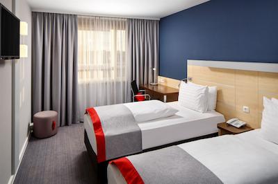 هالیدی این اکسپرس دوسلدورف-سیتی نورث