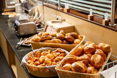 هالیدی این اکسپرس دوسلدورف-سیتی نورث