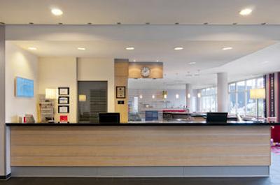 هالیدی این اکسپرس دوسلدورف-سیتی نورث