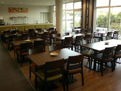 هالیدی این اکسپرس دوسلدورف-سیتی نورث