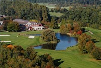 هالیدی این اکسپرس دوسلدورف-سیتی نورث